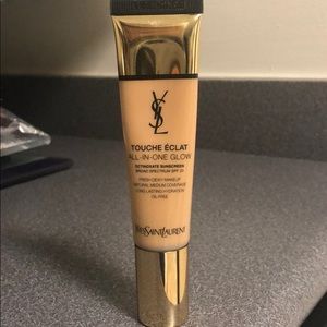Yves Saint Laurent Makeup - YSL touché eclat all in one glow Yves Saint Laurent Makeup - YSL touché eclat all in one glow